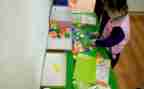 幼儿园小班周工作计划参考6篇