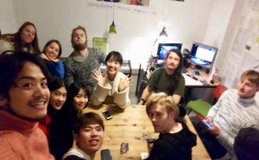 英语校本培训心得体会8篇