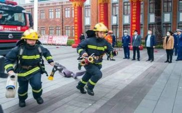 消防安全总结报告6篇