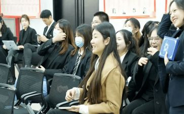 入校会申请书6篇