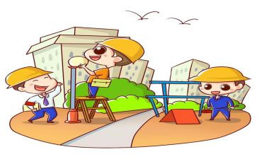 小区的调查报告6篇