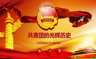 高校团委述职报告6篇