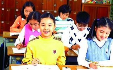 小学作文优秀范文6篇
