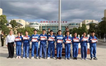 学校运动会工作总结范文7篇