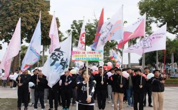 学校运动会开幕致辞稿7篇