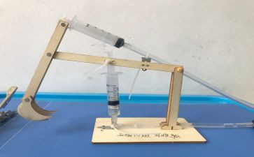 手工小制作教案8篇