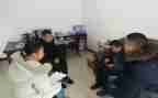 小组长竞选演讲稿5篇