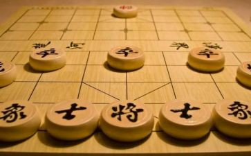 我下棋作文8篇