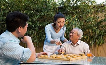 关于下棋的作文6篇