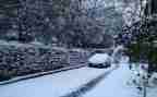 下雪天安全教育教案6篇