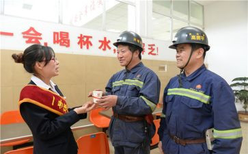 协管理工作总结通用5篇