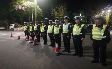 协警察心得体会推荐6篇