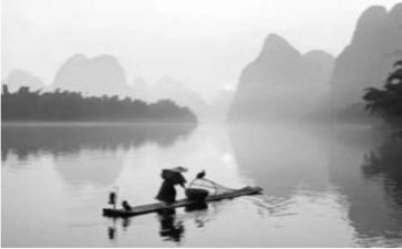 西湖写景作文7篇