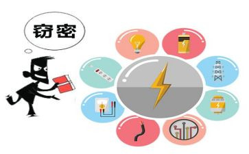 泄密心得体会6篇