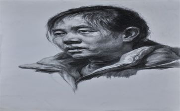 写人作文500字初一作文7篇