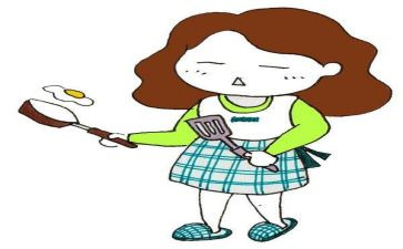 初中写人500字作文8篇