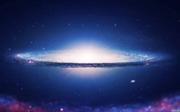 浩瀚的星空作文5篇