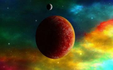 《快乐星球》读后感5篇