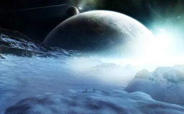冰与火的星球读后感6篇