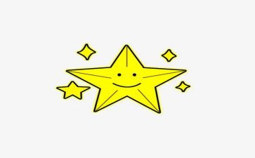 画星星的教案推荐6篇