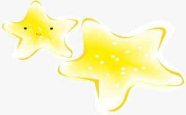 钓星星教案模板6篇