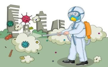 防新型冠状病毒工作总结5篇