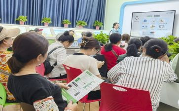 2023宣教科工作总结7篇