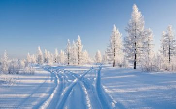 铁路除雪工作总结通用7篇
