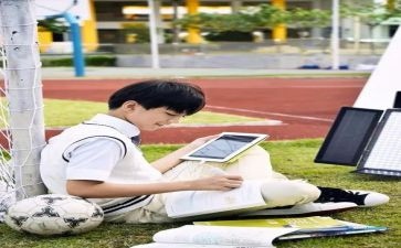 学长心得体会6篇