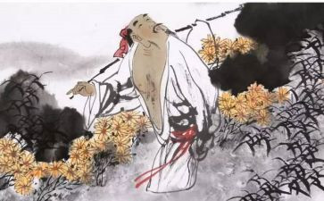 中国画教案8篇