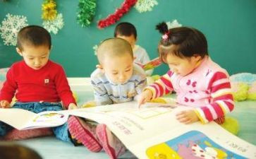 学前班幼师工作总结6篇