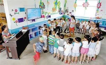 学前教育自我鉴定表800字6篇
