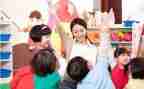 幼儿园学前班班主任工作计划6篇