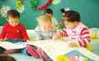 2024年学前宣传月活动总结优秀7篇