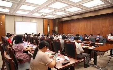 学术部的工作计划8篇