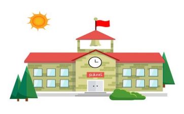 学校调查报告优秀5篇