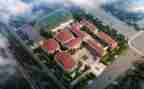 学校防汛自查报告5篇
