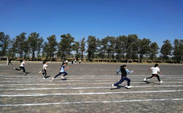 2023年学校体育工作自查报告7篇