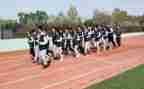 2023学校体育工作计划优秀5篇