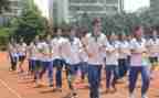 2023学校体育工作计划模板6篇