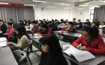 带学员的工作总结7篇