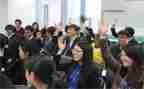 业余党校学员鉴定表自我鉴定6篇