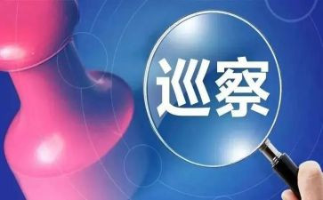 巡察后个人工作总结5篇
