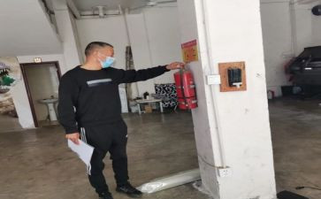 2023巡查工作总结5篇