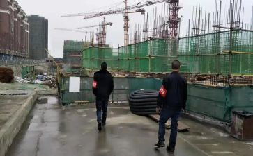 物业巡查工作总结6篇