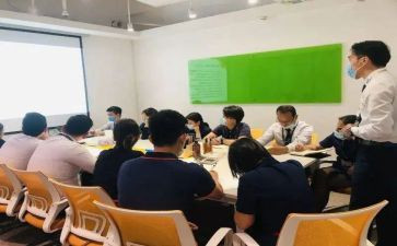 培训学前教育的心得体会推荐5篇
