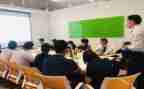 艺术培训学校月计划5篇