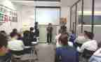 艺术培训学校周工作计划5篇