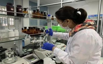 研发员述职报告8篇