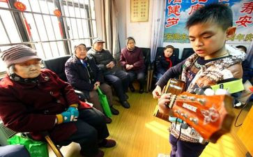2024年养老院护理员的个人总结8篇